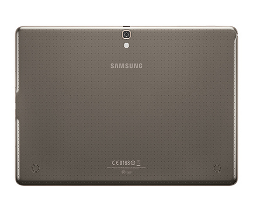 Samsung Galaxy Tab S T800 Samsung Exynos – image 2