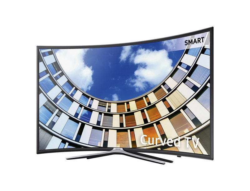 Samsung UE55M6300AK 139.7 cm (55") Full HD Wi-Fi Titanium – image 3