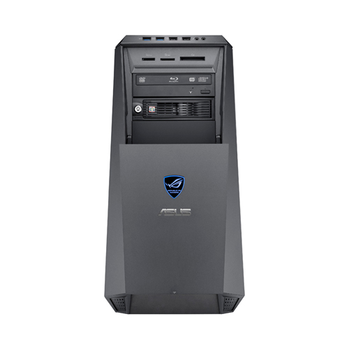 ASUS ROG G50AB-CZ007S PC Intel® Core™ i7 i7-4770K – image 4