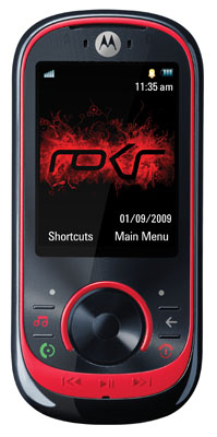 Motorola ROKR EM35 – image 1