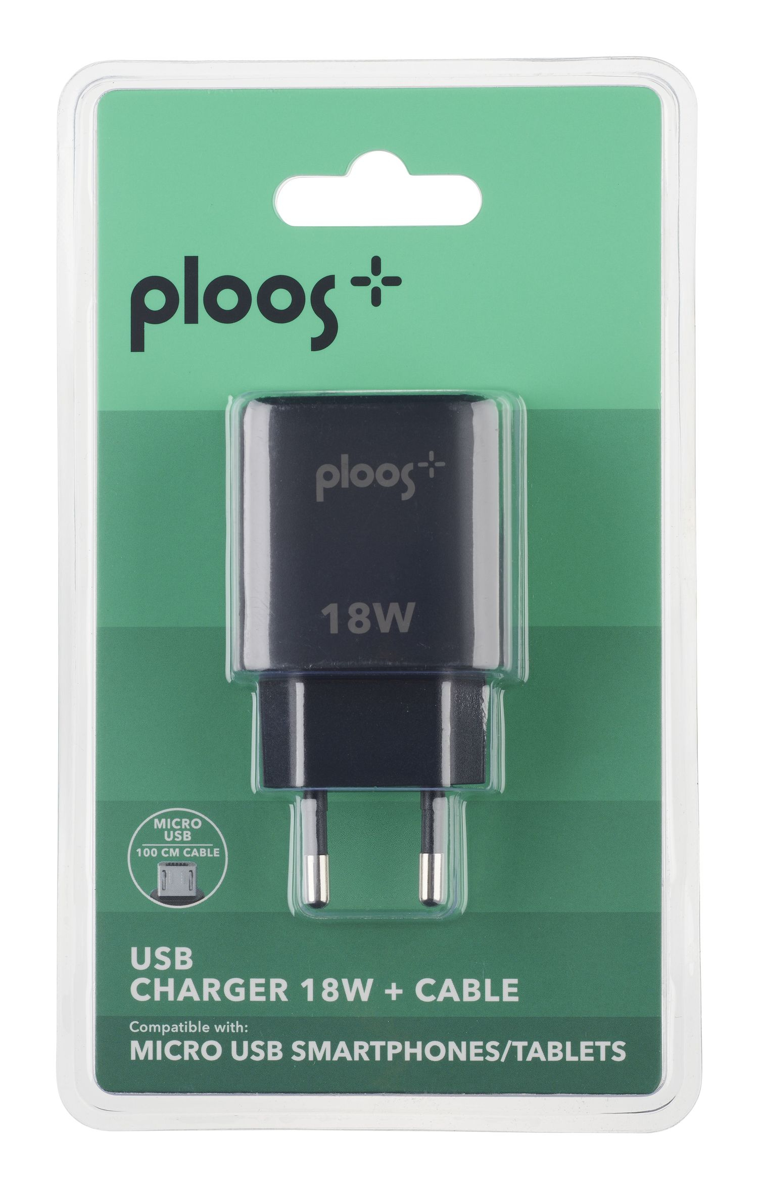 PLOOS - USB-C KIT ADAPTER – image 2