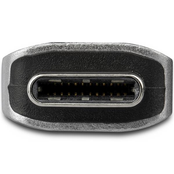 StarTech.com USB-C to DVI Adapter - Dual-Link Connectivity - Active Conversion – image 5