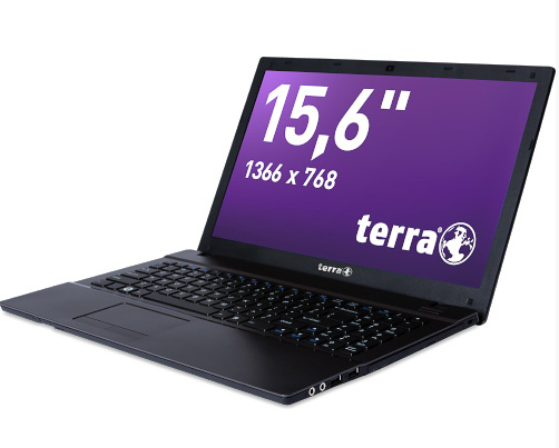 TERRA 1529H Intel® Core™ i3 i3-4100M Laptop – image 3