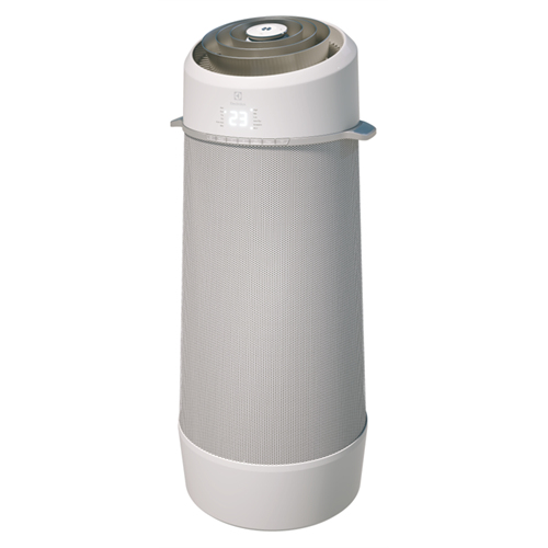 Electrolux EXP09HSECI — vue 1 sur 3