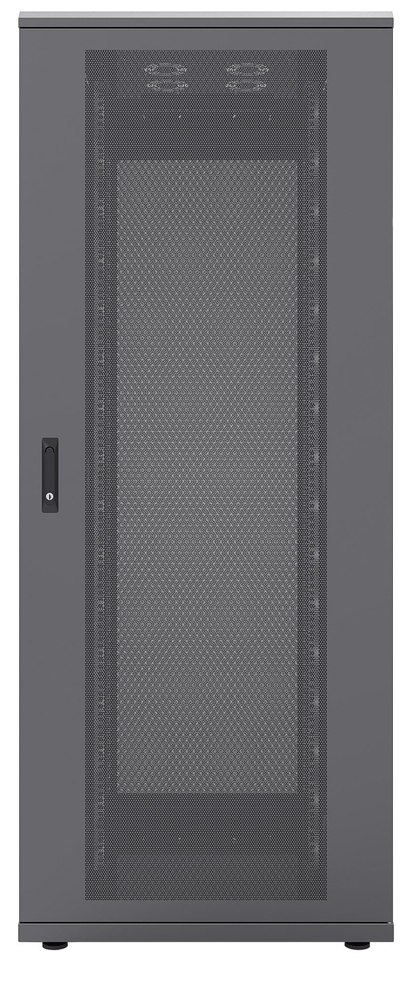 Intellinet 19" Server Cabinet - Free Standing, 47U – image 3
