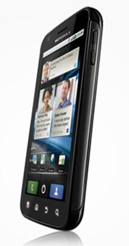 Motorola Atrix smartphone – image 4