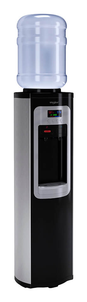 Whirlpool S-30-WK5911BS water dispenser Black – image 2