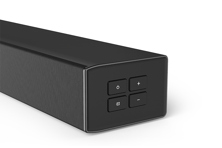 TCL 3 TS3100 Black 2.0 channels – image 2