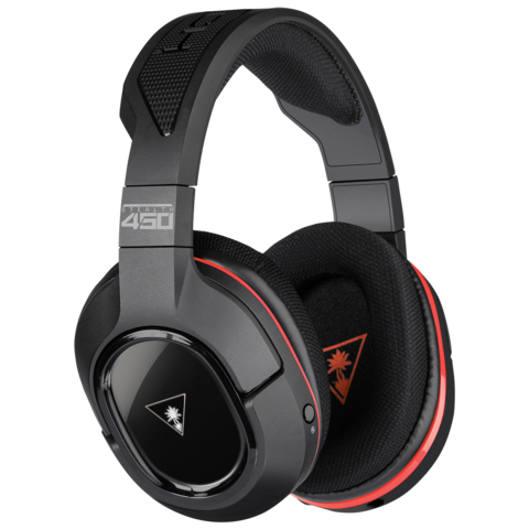 Turtle Beach STEALTH 450 — vue 1 sur 6