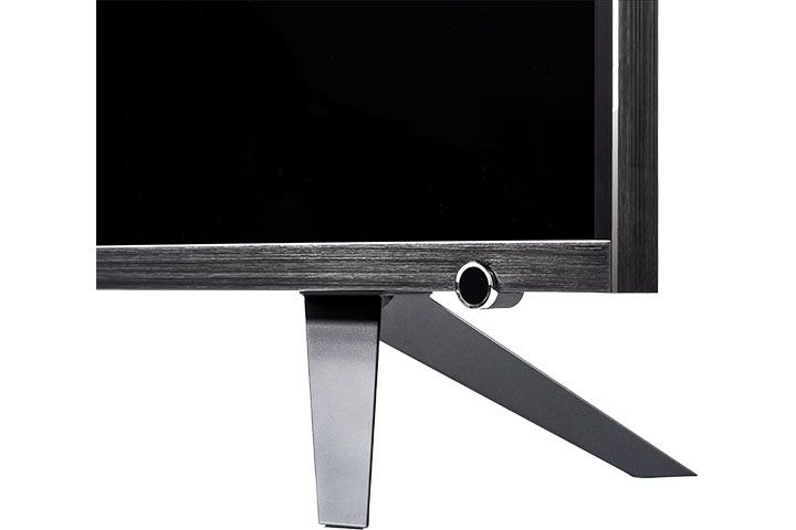 TCL 65R617 TV 163.8 cm (64.5") 4K Ultra HD Smart TV Wi-Fi Black – image 4