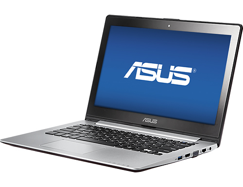 ASUS Vivobook S300CA-MPR1-H laptop Intel® Celeron® 847 – image 2