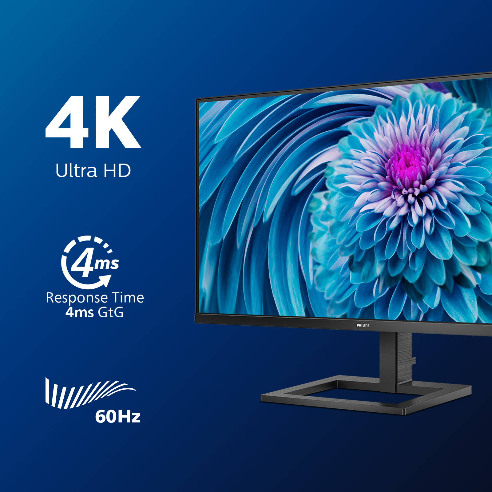 Philips E Line 288E2A/71 computer monitor – image 6