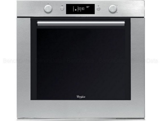 Whirlpool AKZM8110IX — vue 1 sur 1