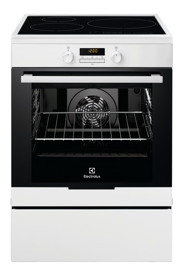 Electrolux EKI6771TOW — vue 1 sur 2