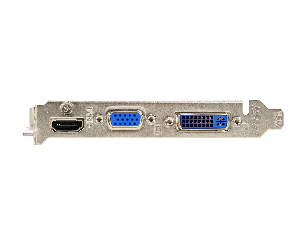 MSI V807-002R graphics card AMD – image 5