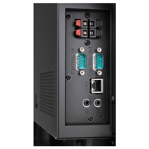 NEC P701-AVT computer monitor – image 2