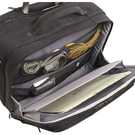 Case Logic Classic Laptop Roller Case – image 7