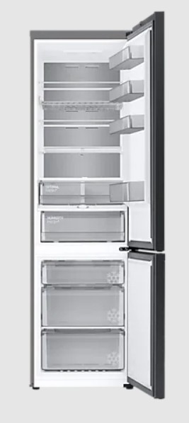 Samsung RL38AEX Freestanding – image 3