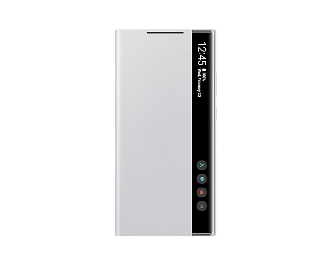 Samsung EF-ZN985CSEGAE mobile phone case