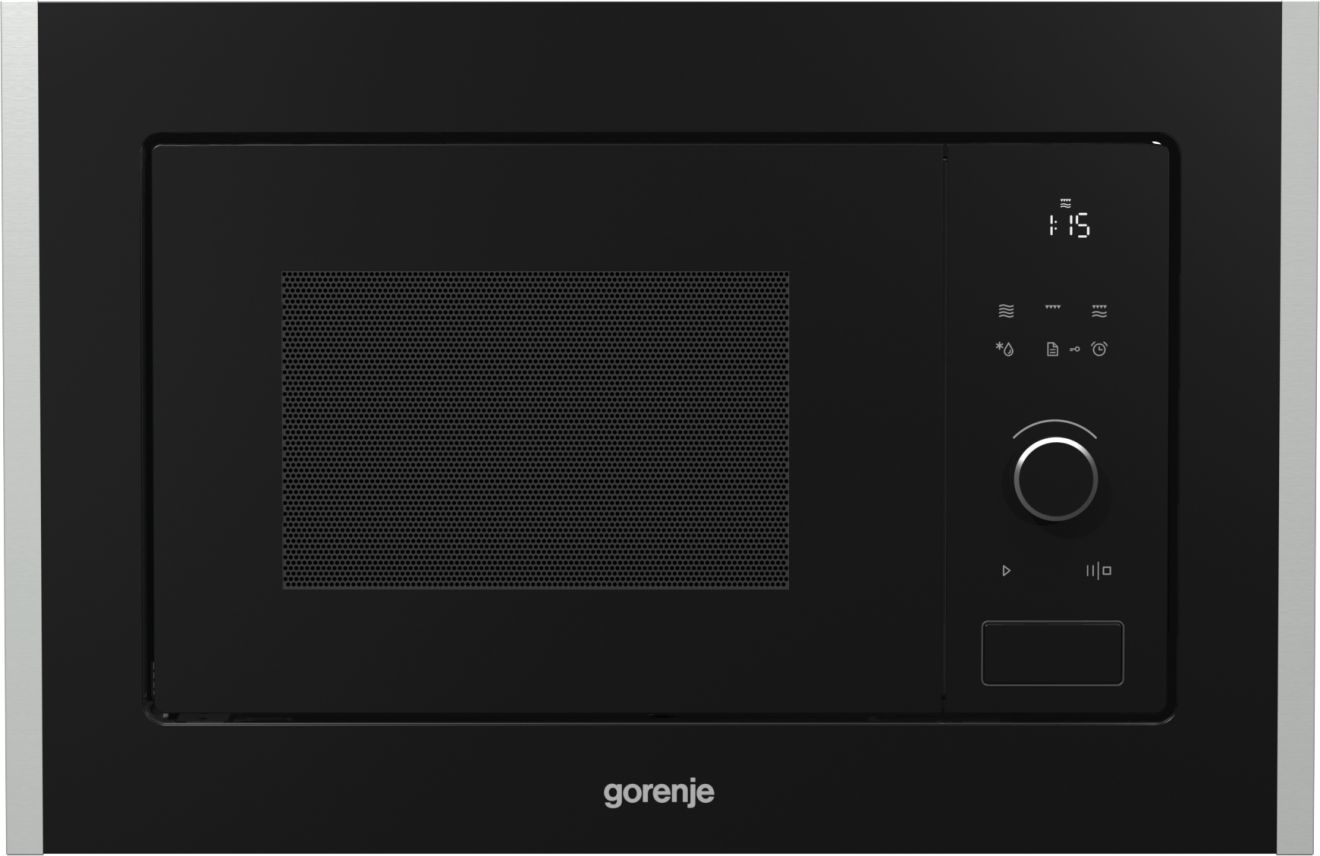 Gorenje BM201A4XG — vue 1 sur 1