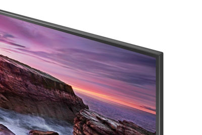 Samsung UN58MU6100F 146.1 cm (57.5") 4K Ultra HD Smart TV Wi-Fi Black – image 6