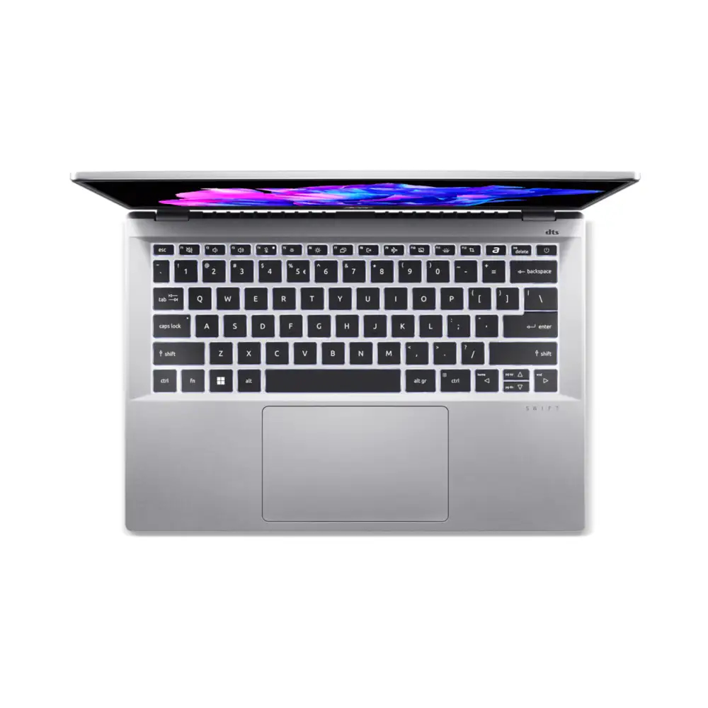 Acer Swift Go 14 SFG14-72-792F Intel Core Ultra 7 155H Laptop – image 7