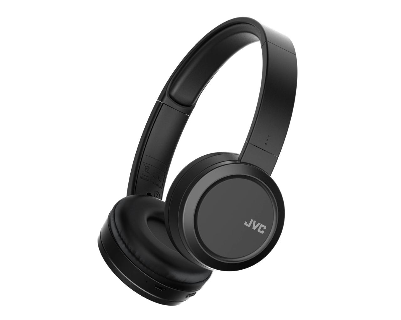 JVC HA-S50BT-E — vue 1 sur 1
