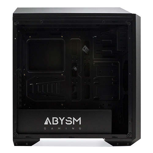 ABYSM 812101-M computer case Tower – image 2