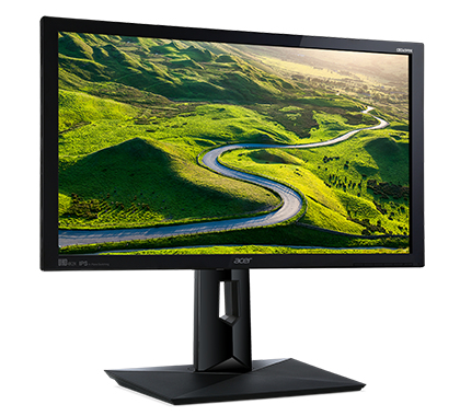Acer CB CB241HYK computer monitor – image 3
