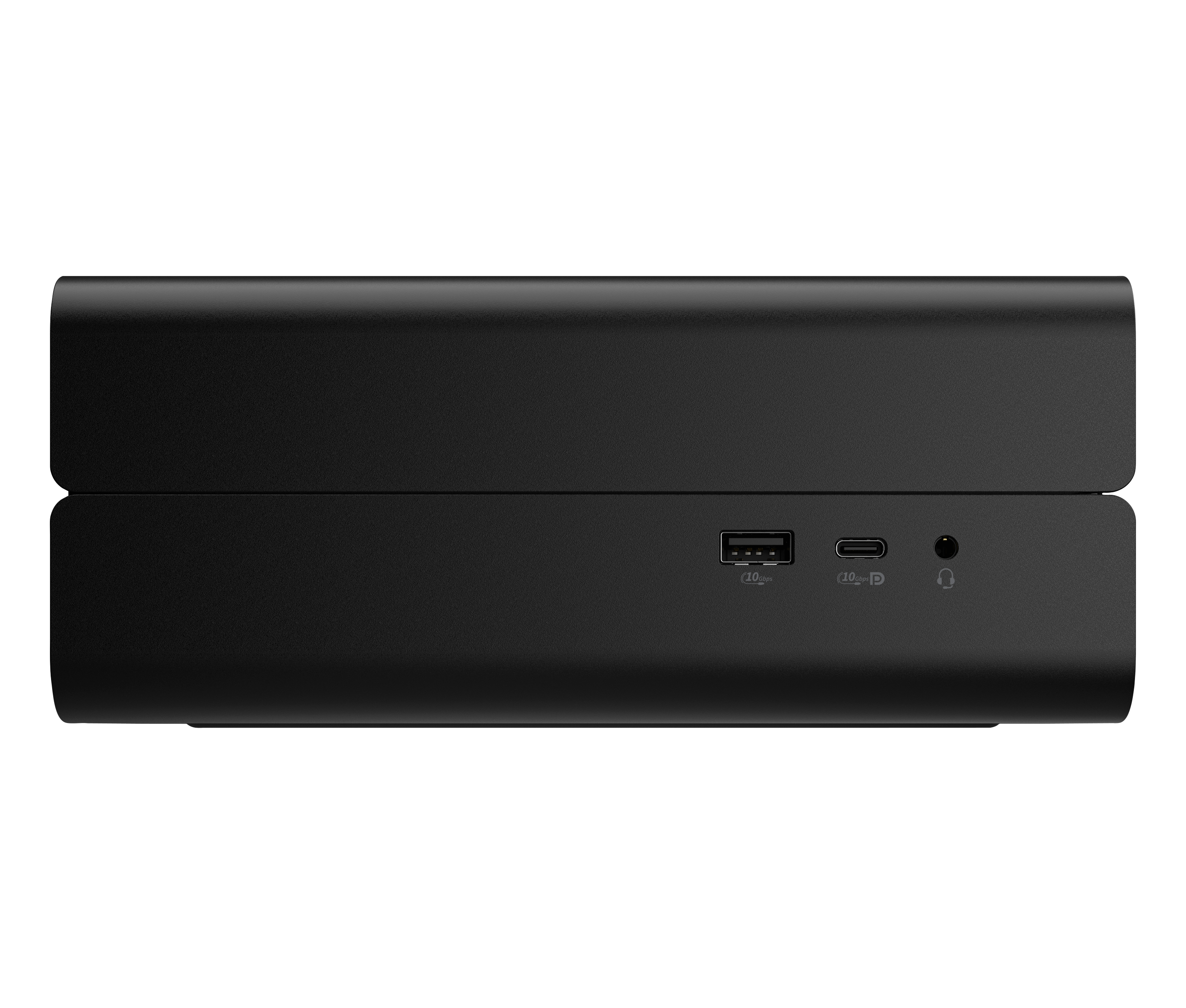 HP Z2 Mini G1a Copilot+ PC AMD Ryzen AI Max PRO 385 64 GB LPDDR5x-SDRAM 1 TB SSD Windows 11 Pro Mini PC Workstation AI Workstation, AI PC Black