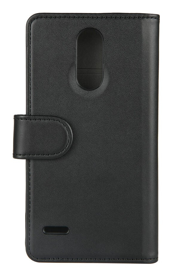 Gear Wallet Case Black - LG K9 – image 4