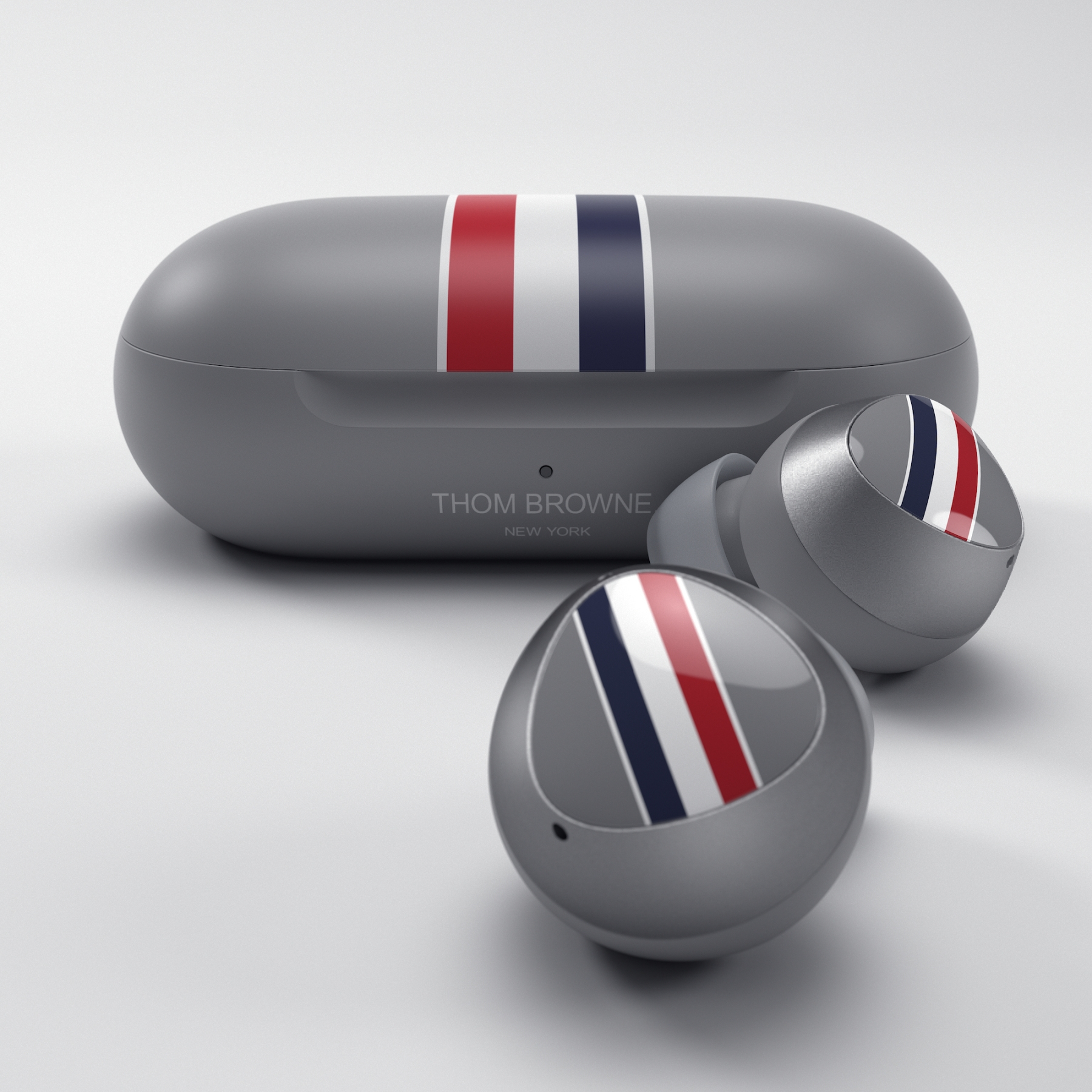 Samsung SM-F700F Thom Browne Edition – image 8