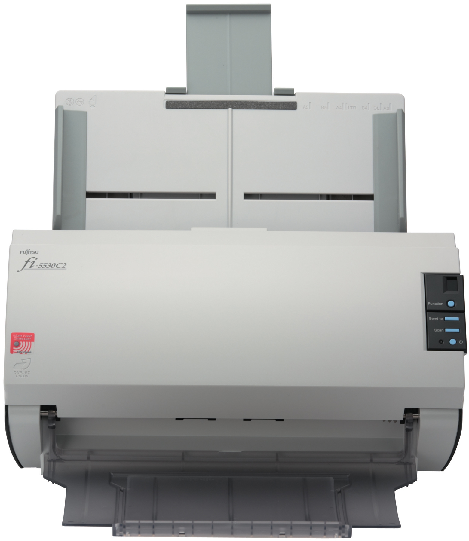 Fujitsu fi-5530C2 ADF scanner – image 2