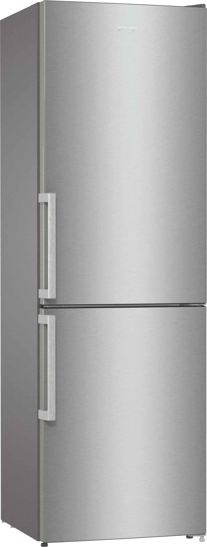 Gorenje RK6192EXL5F fridge-freezer Freestanding – image 3