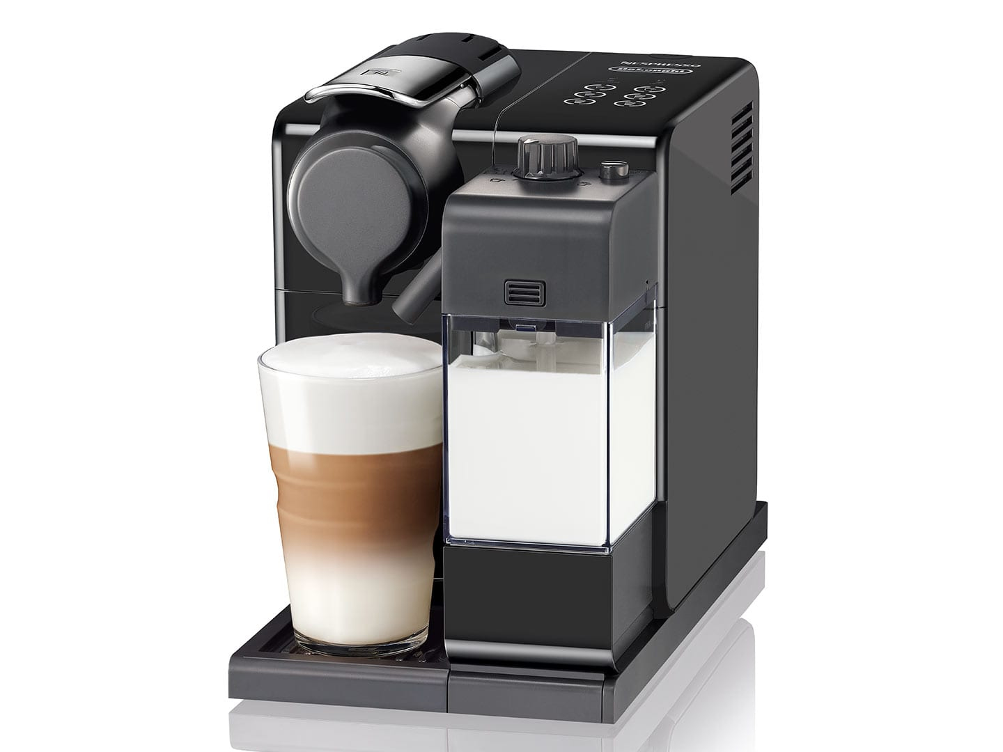 De’Longhi EN560.B — vue 1 sur 4