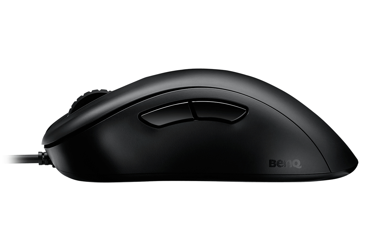 ZOWIE EC1-B mouse Gaming Right-hand USB Type-A Optical 3200 DPI – image 5