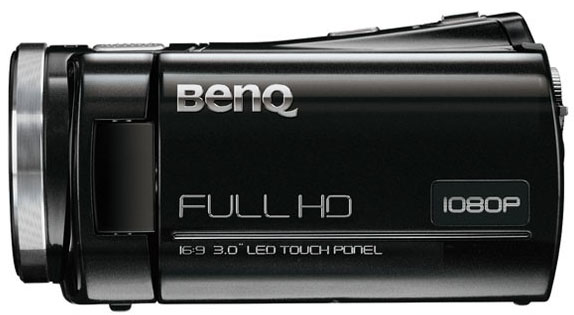 BenQ M21 5 MP CMOS Black – image 5