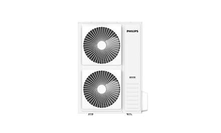 Philips FAC125V1NMR/93 — vue 1 sur 1