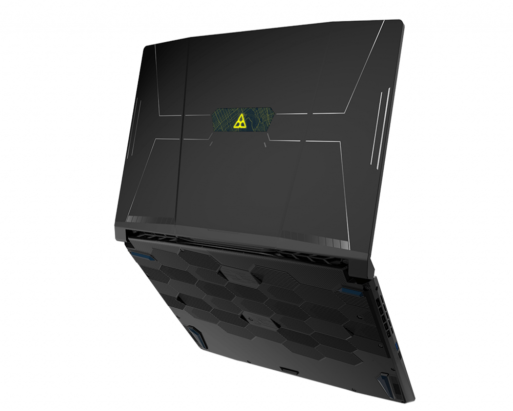 MSI 15 R6E B12UEZ-056IT – image 4