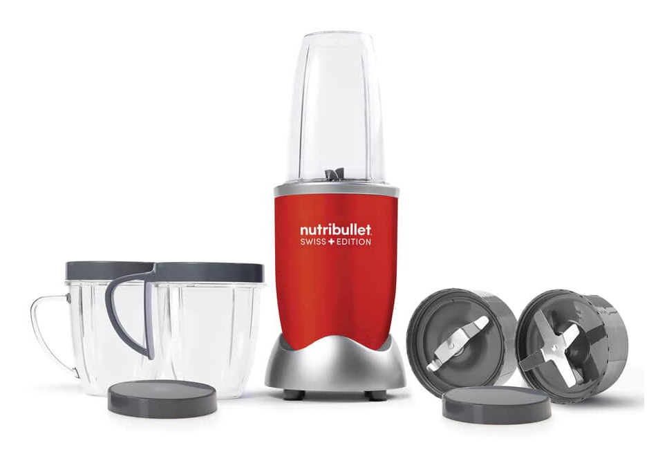 NB610MARSW Stand mixer