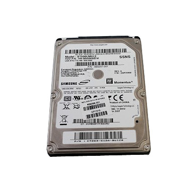 HP 669299-001 internal hard drive
