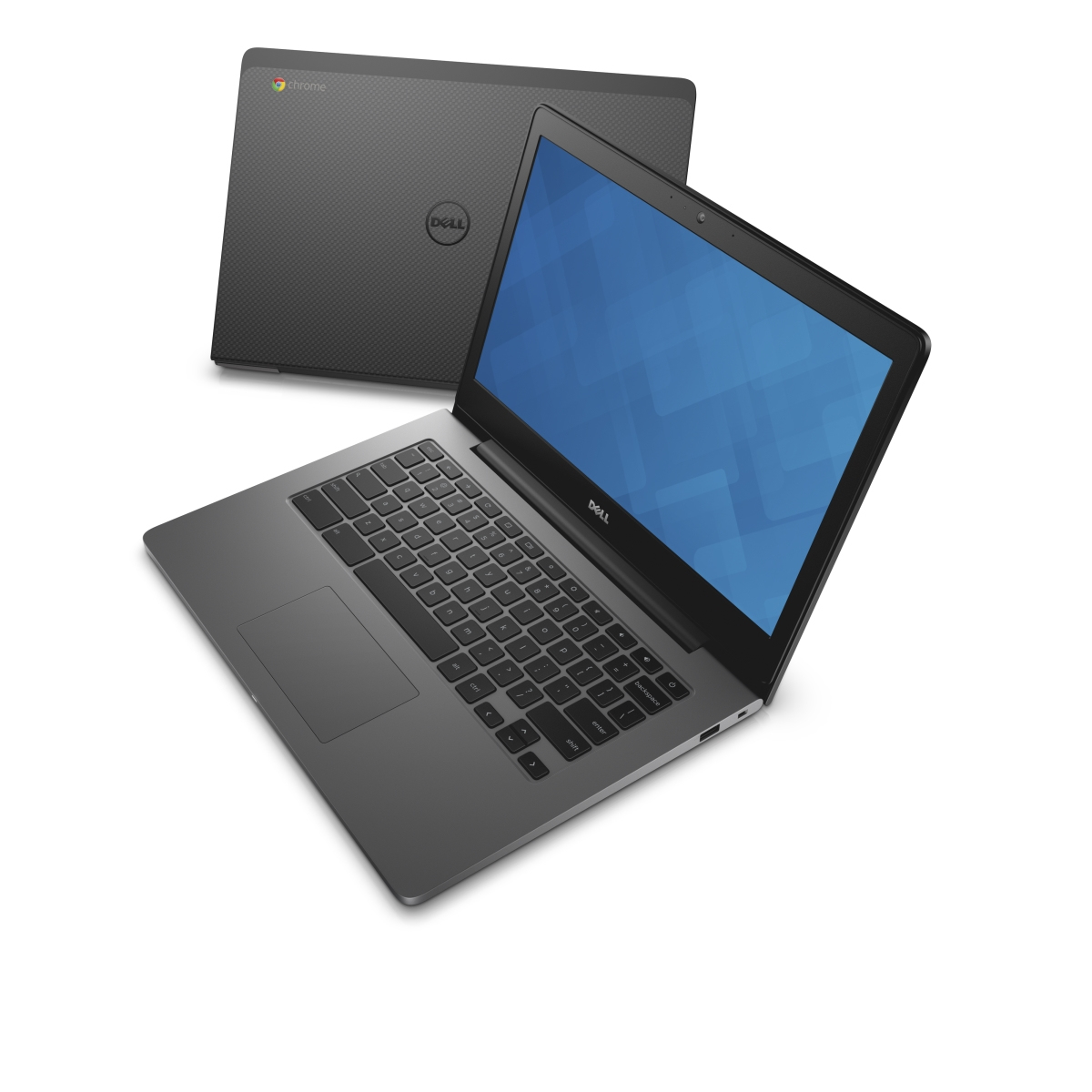 Dell Chromebook 7310 Intel® Core™ i3 i3-5005U – image 5