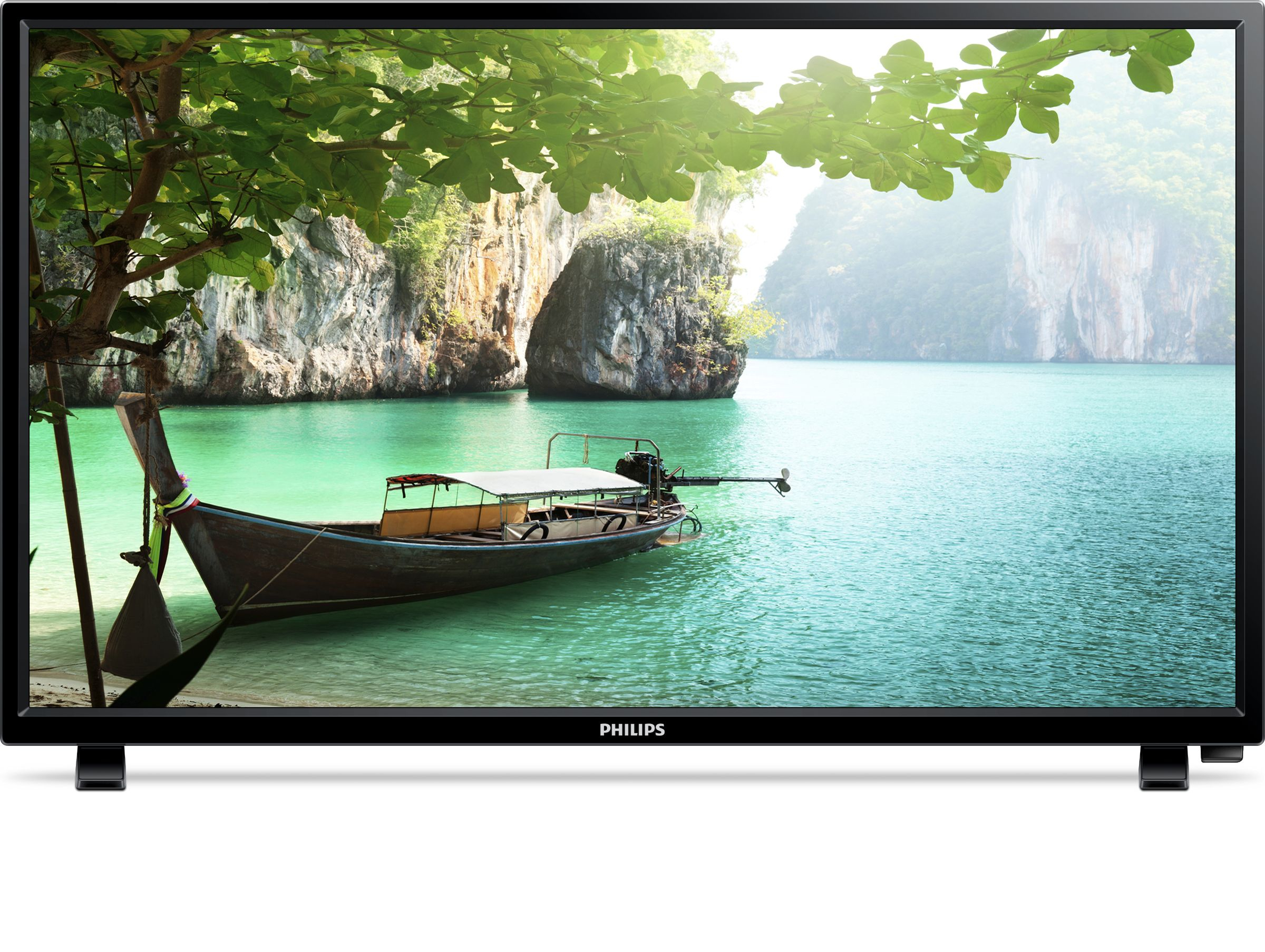 Philips 3000 series 24PFL3603/F7 TV – image 3