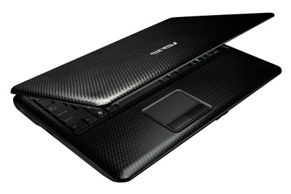 ASUS P P50IJ-SO071X laptop Intel® Core™2 Duo T6570 – image 8