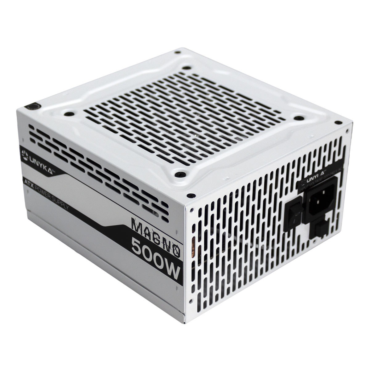 UNYKAch ATX Magno 500W – image 3