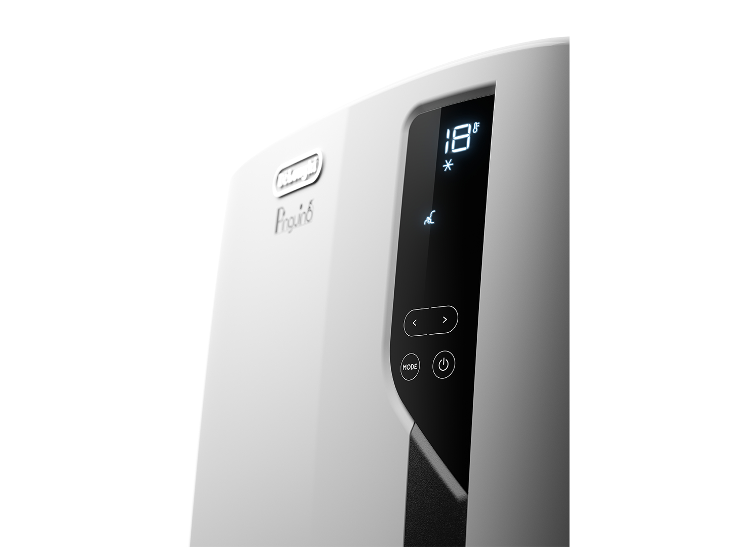 De’Longhi Pinguino PACEL92SILENT – image 3