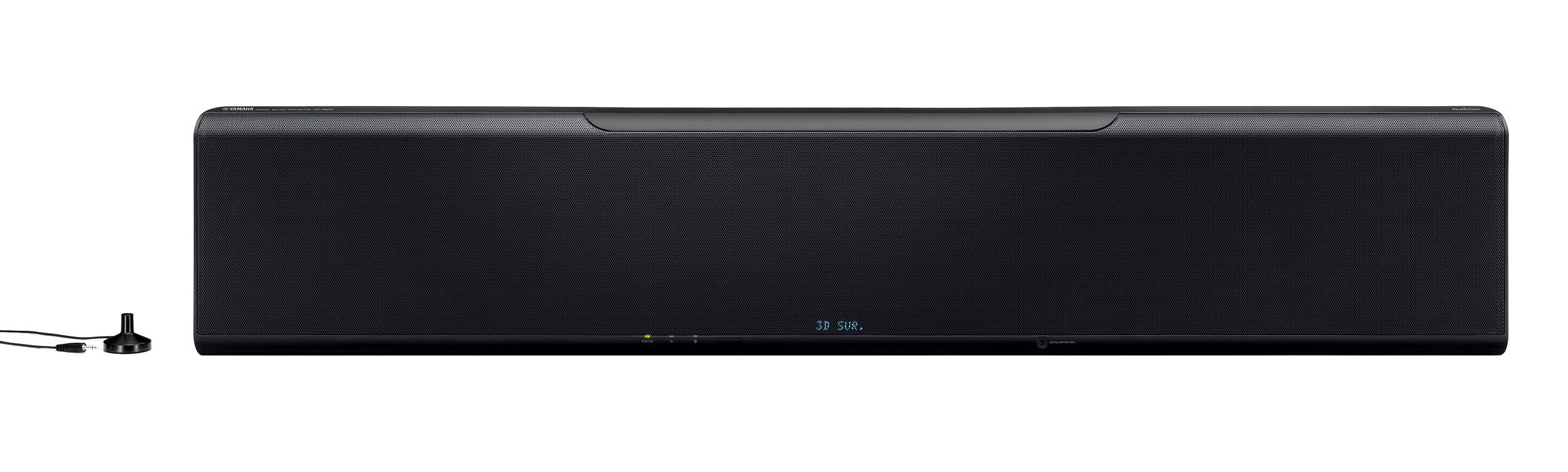 Yamaha YSP-5600 — vue 1 sur 8