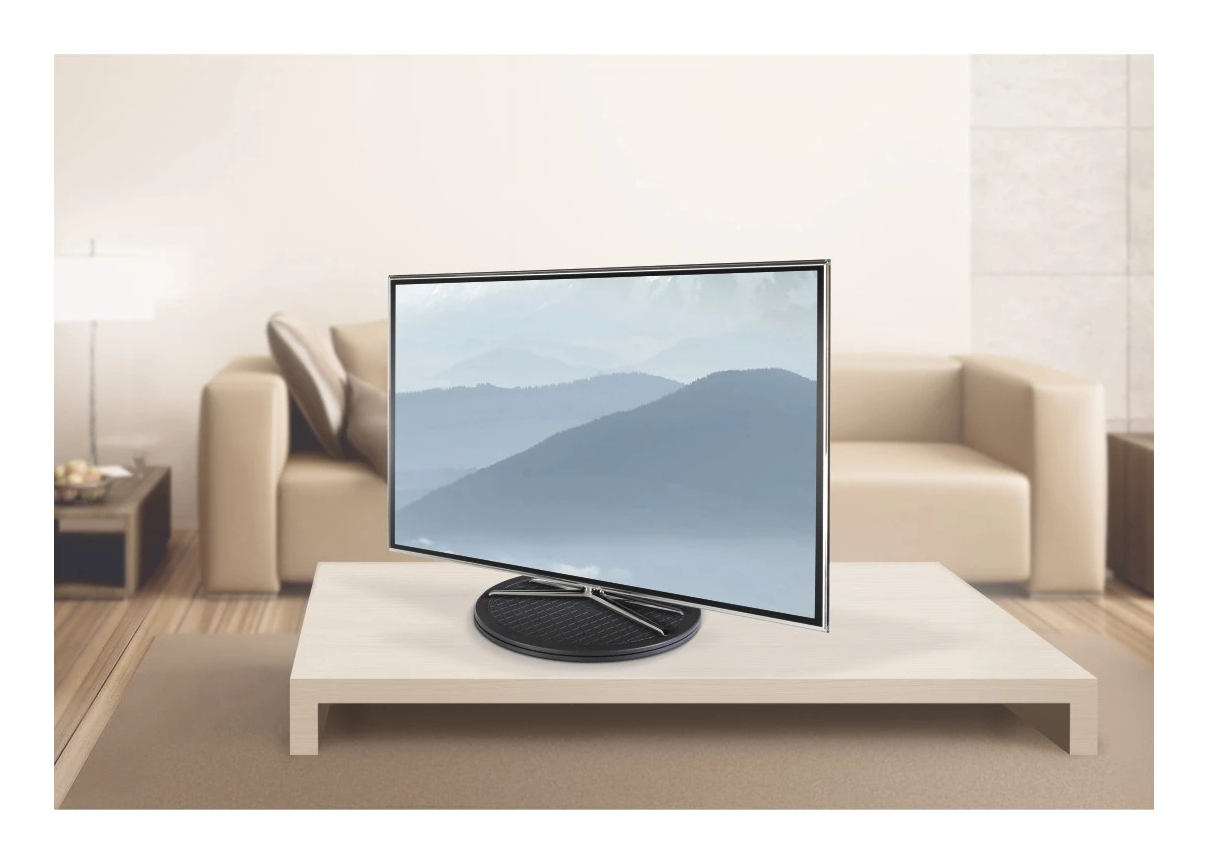 Hama 00220892 TV mount/stand Black – image 5