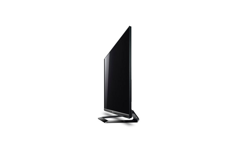 LG 47LM640S TV 119.4 cm (47") Full HD Smart TV Wi-Fi Black – image 2