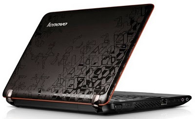 Lenovo IdeaPad Y460 – image 3
